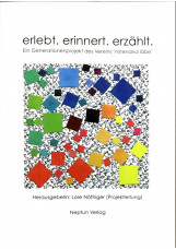 erlebt. erinnert. erzählt