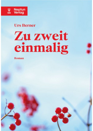 Zu zweit einmalig.