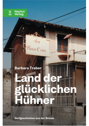 Land der glücklichen Hühner