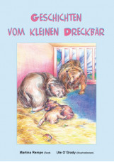 Geschichten vom kleinen Dreckbär