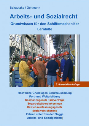 Arbeits- und Sozialrecht