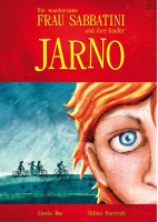 Die wundersame Frau Sabbatini und ihre Kinder - Jarno