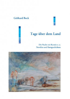 Tage über dem Land
