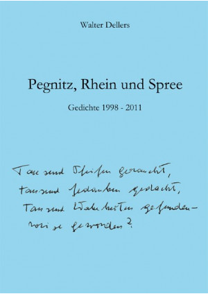Pegnitz, Rhein und Spree