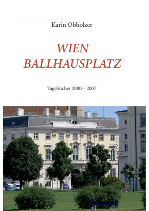 Wien, Ballhausplatz