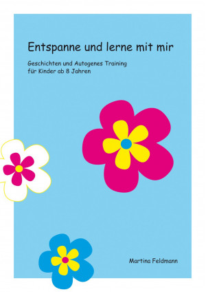 Entspanne und lerne mit mir