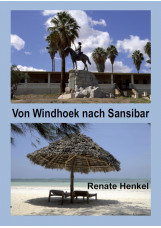 Von Windhoek nach Sansibar