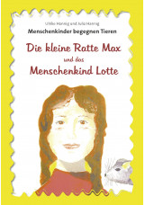 Menschenkinder begegnen Tieren