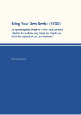 Bring Your Own Device (BYOD)