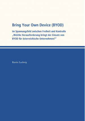 Bring Your Own Device (BYOD)