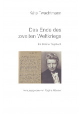 Das Ende des zweiten Weltkriegs