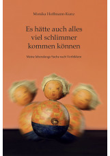 Es hätte auch alles viel schlimmer kommen können