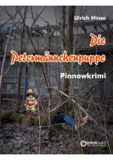 Die Petermännchenpuppe