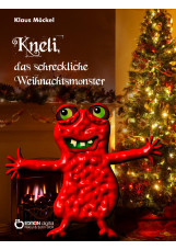 Kneli, das schreckliche Weihnachtsmonster