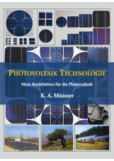 Photovoltaik Technologie