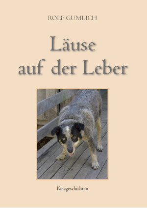 Gumlich, Läuse auf der Leber (978-3-86460-434-8)