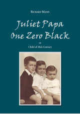 Juliet Papa One Zero Black