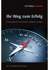 Ihr Weg zum Erfolg