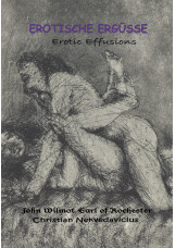 Erotische Ergüsse | Erotic Effusions