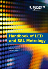 Handbook of LED and SSL Metrology