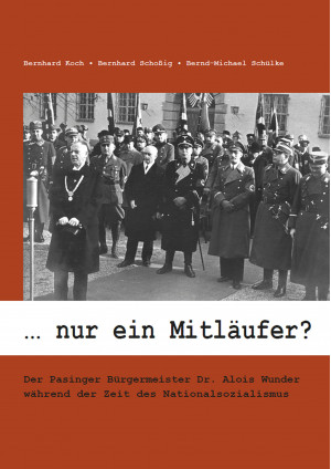 ... nur ein Mitläufer?