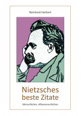 Nietzsches beste Zitate
