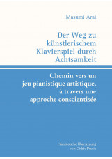 Der Weg zu künstlerischem Klavierspiel durch Achtsamkeit