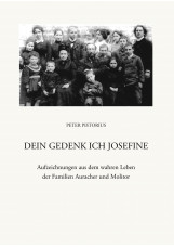 Dein gedenk ich Josefine
