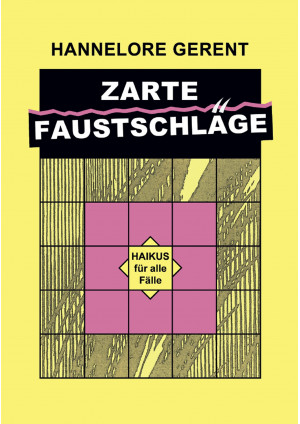 Zarte Faustschläge
