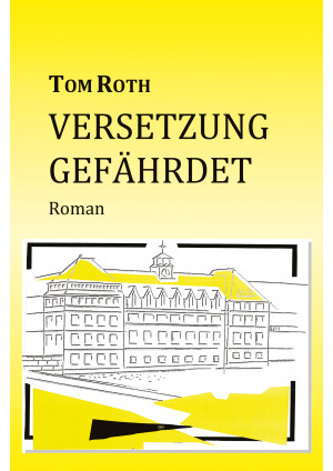 Versetzung gefährdet