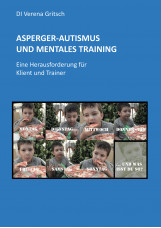 Asperger-Autismus und Mentales Training