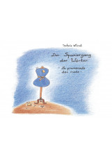Der Spaziergang der Wörter