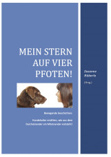Mein Stern auf vier Pfoten!