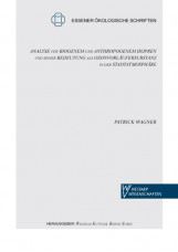 Analyse von biogenem und anthropogenem Isopren