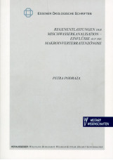 Regenentlastungen der Mischwasserkanalisation