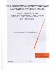 Das forschend-entwickelnde Unterrichtsverfahren.