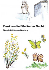 Denk an die Eifel in der Nacht