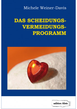 Das Scheidungs-Vermeidungs-Programm