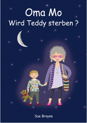 Oma Mo – Wird Teddy sterben?