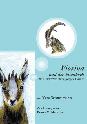 Fiorina und der Steinbock