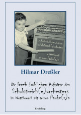 Die frech-fröhlichen Auftritte des Schulstreich(e)orchesters im Wettbewerb mit s