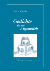 Gedichte für den Augenblick