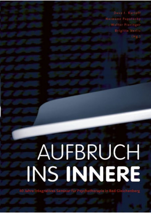 Aufbruch ins Innere