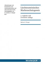 Liechtensteinisches Markenschutzgesetz