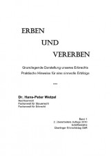 Erben und Vererben