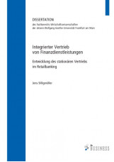 Integrierter Vertrieb von Finanzdienstleistungen
