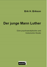 Der junge Mann Luther