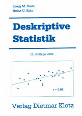 Deskriptive Statistik