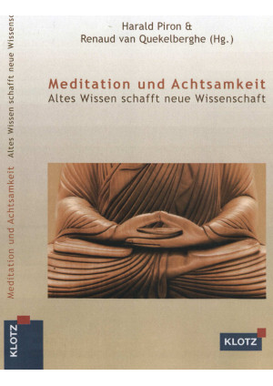 Meditation und Achtsamkeit
