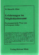 Erfahrungen im Möglichkeitsraum